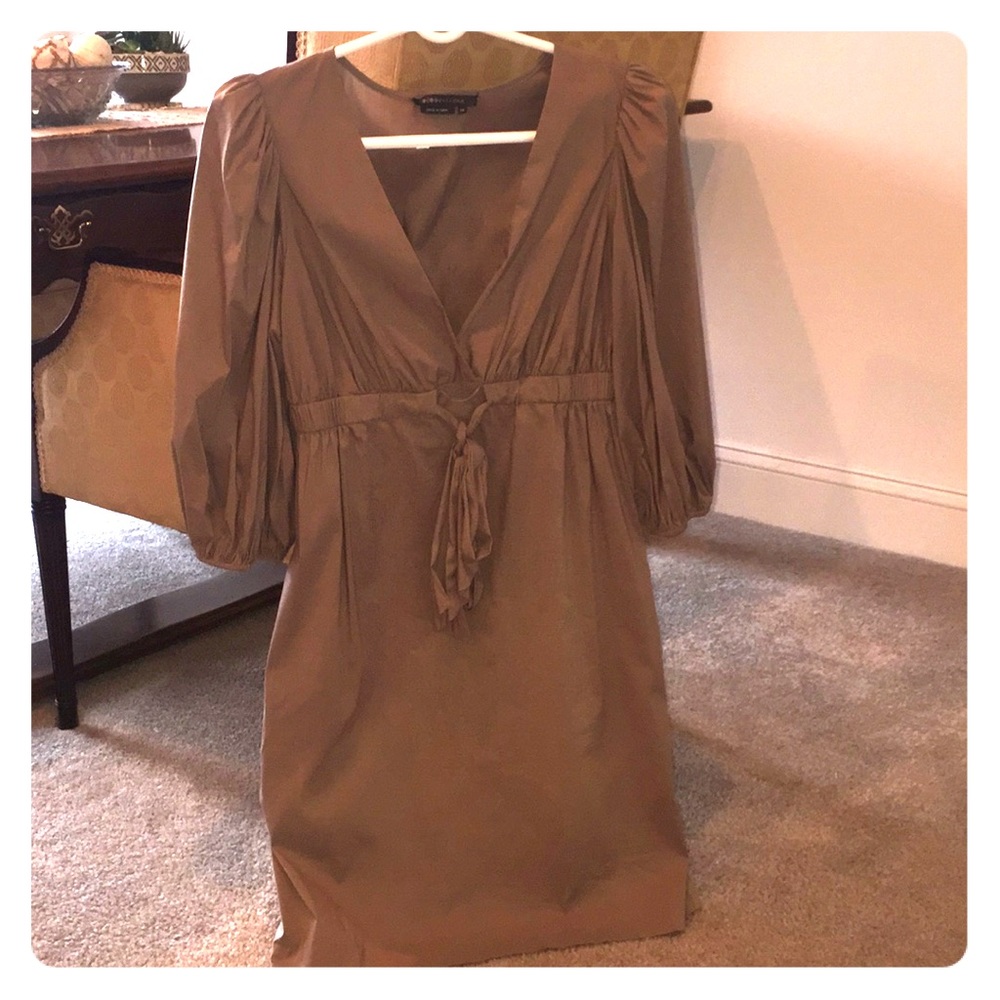 BCBG Max Aria dress